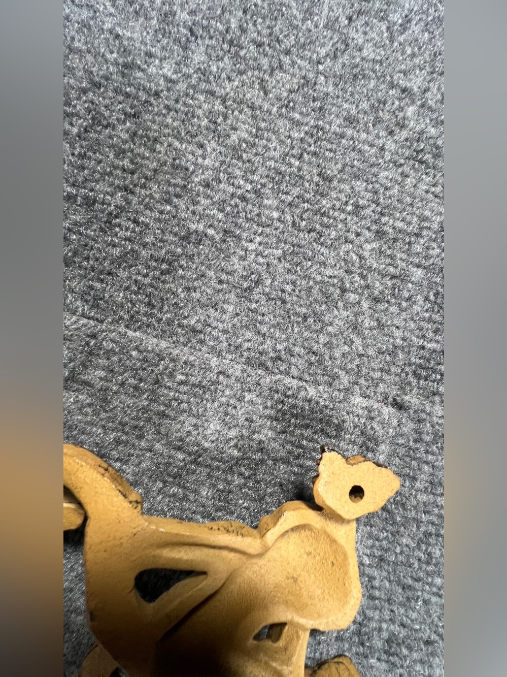 Monkey Wall Hook Rack - Picture 5 of 10